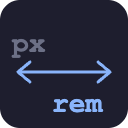 PX Unit Converter